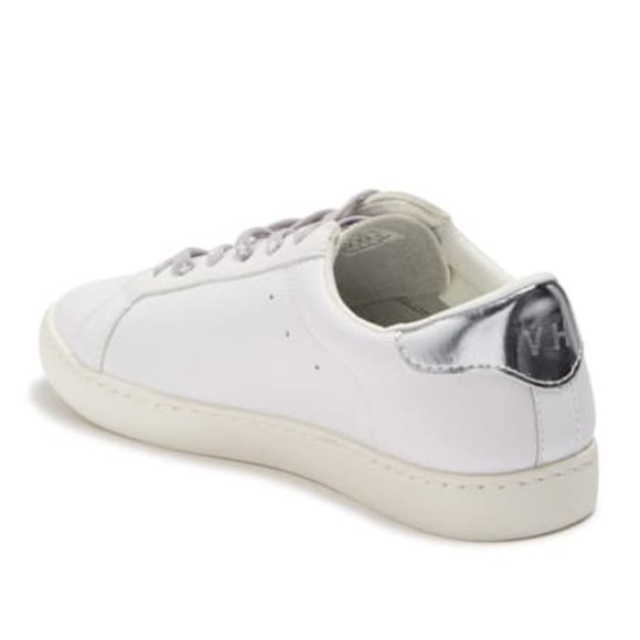 NWT Vintage Havana White Bianca Sneakers - Picture 2 of 11